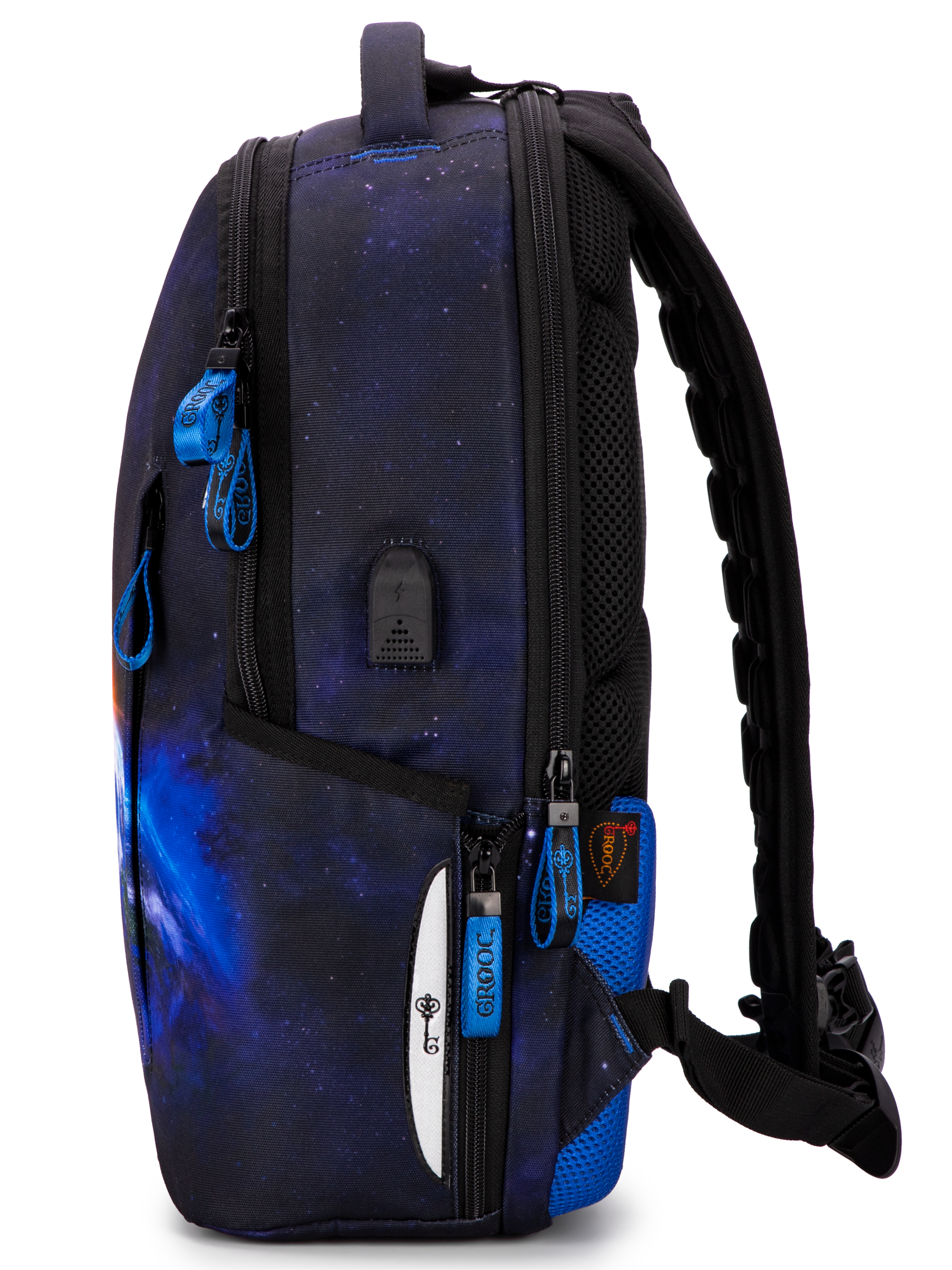 Рюкзак GROOC - фото 7