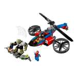 Конструктор LEGO Marvel Super Heroes