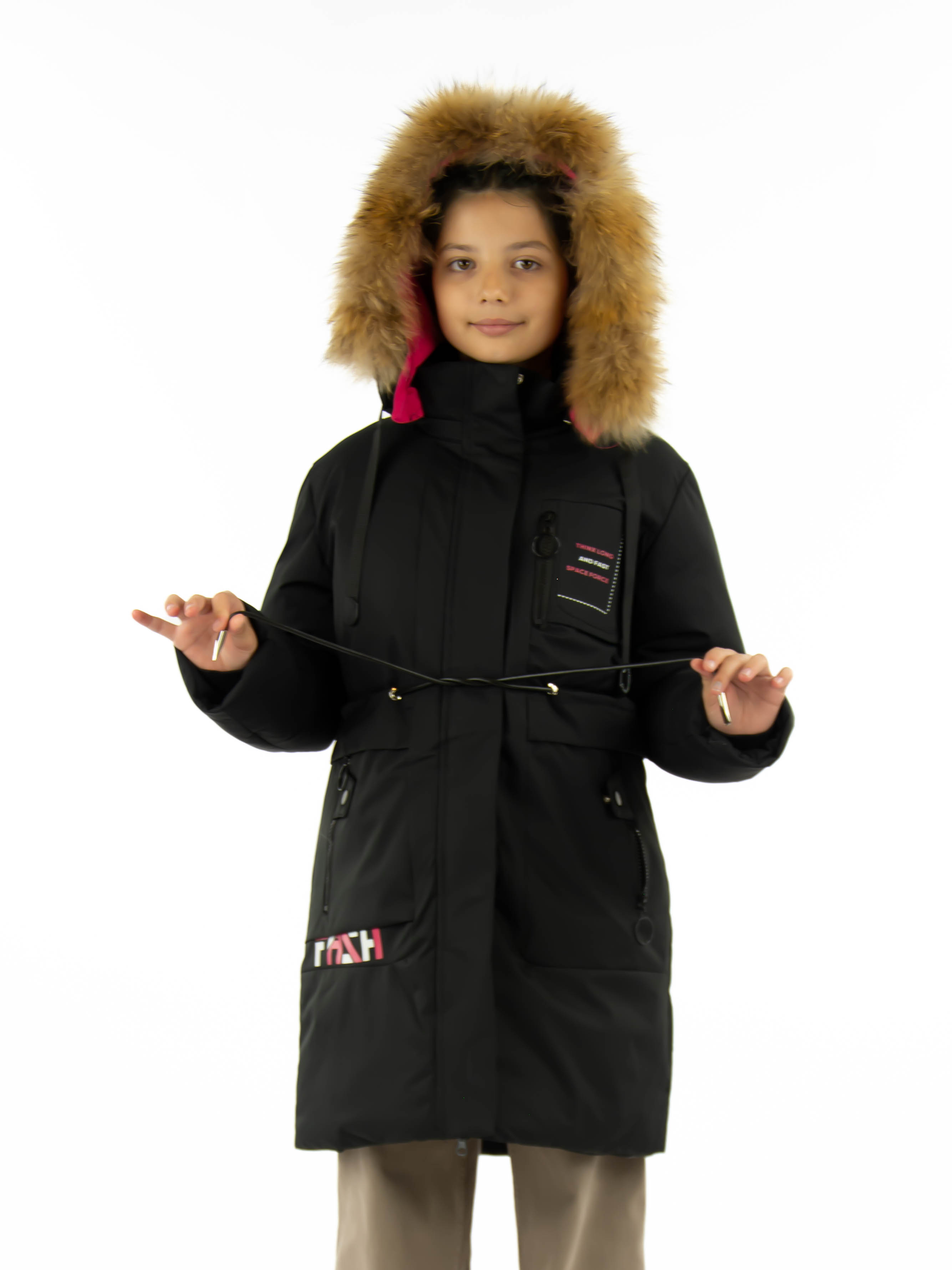 Куртка CASTLELADY 881881999 - фото 5