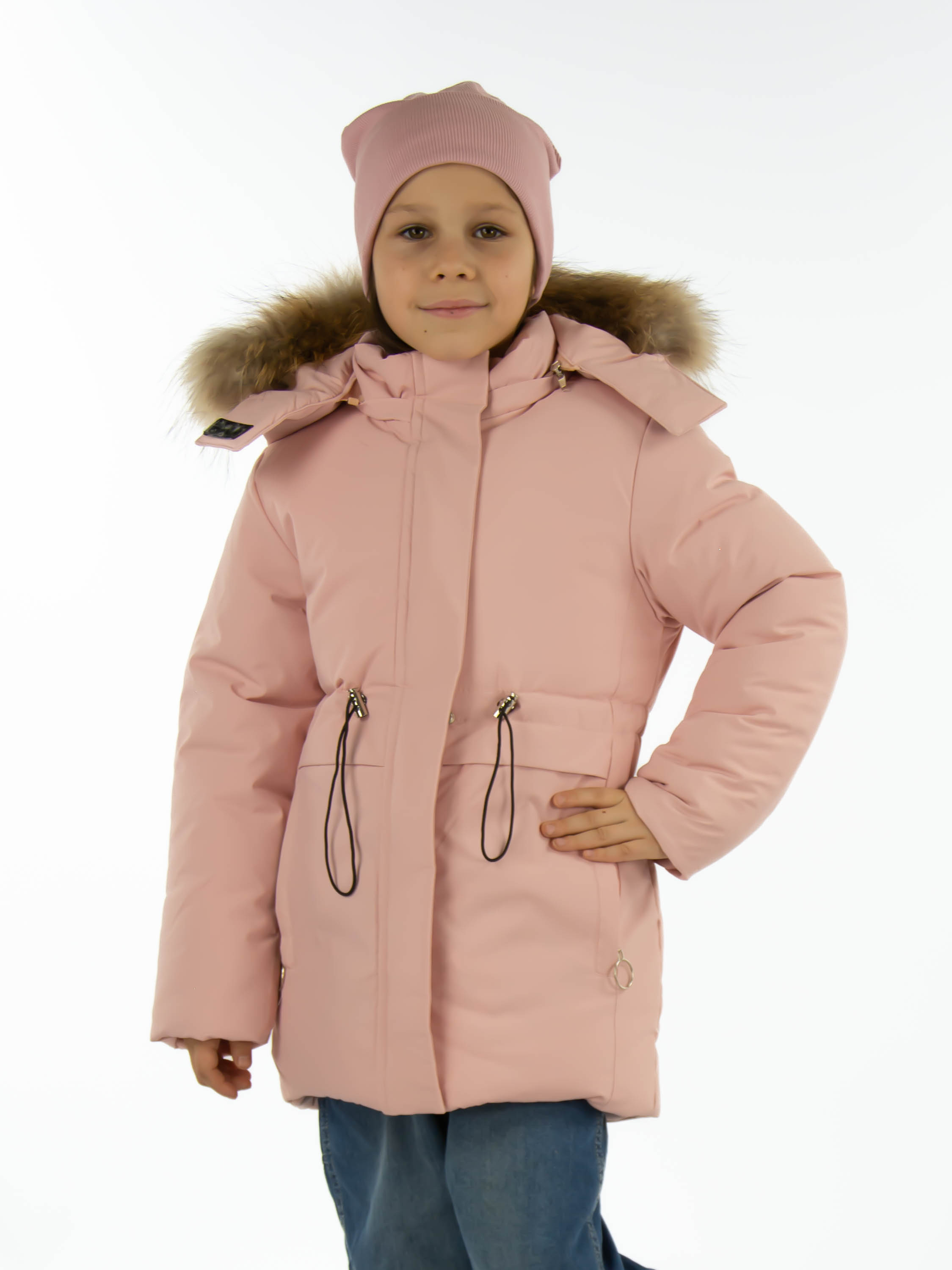 Куртка CASTLELADY 107107896 - фото 2