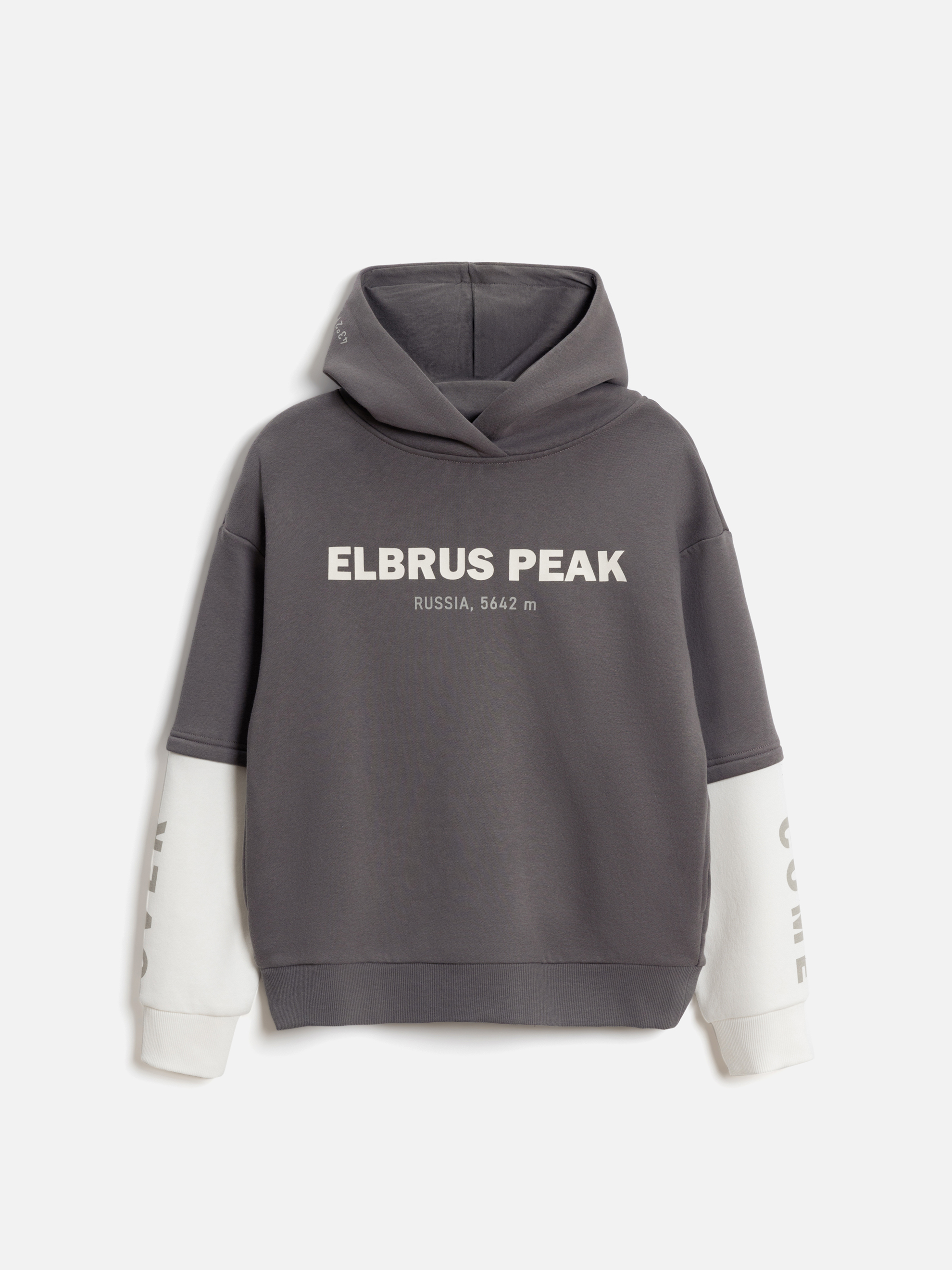 Худи Acoola 20140580005_0093155 - фото 4