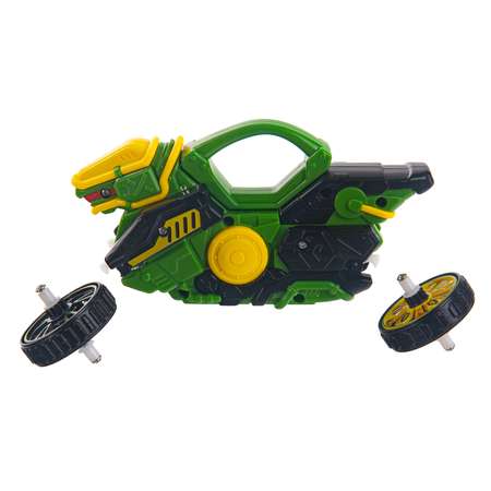 Игровой набор Moto Fighters
