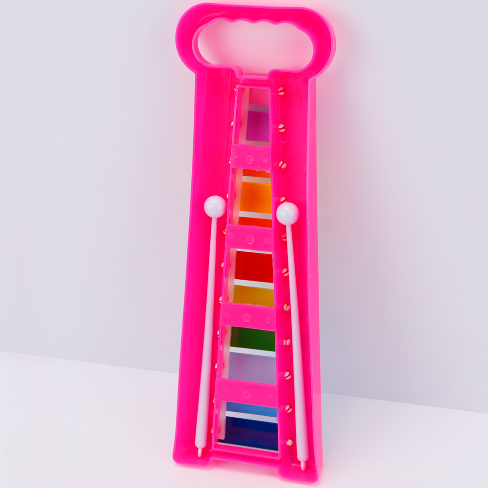Игрушка музыкальная Chilink ксилофон - фото 5