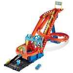Трек Hot Wheels Американские горки