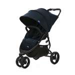 Коляска прогулочная Valco baby Snap Flatt Matt синий