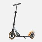 Самокат McLaren двухколесный