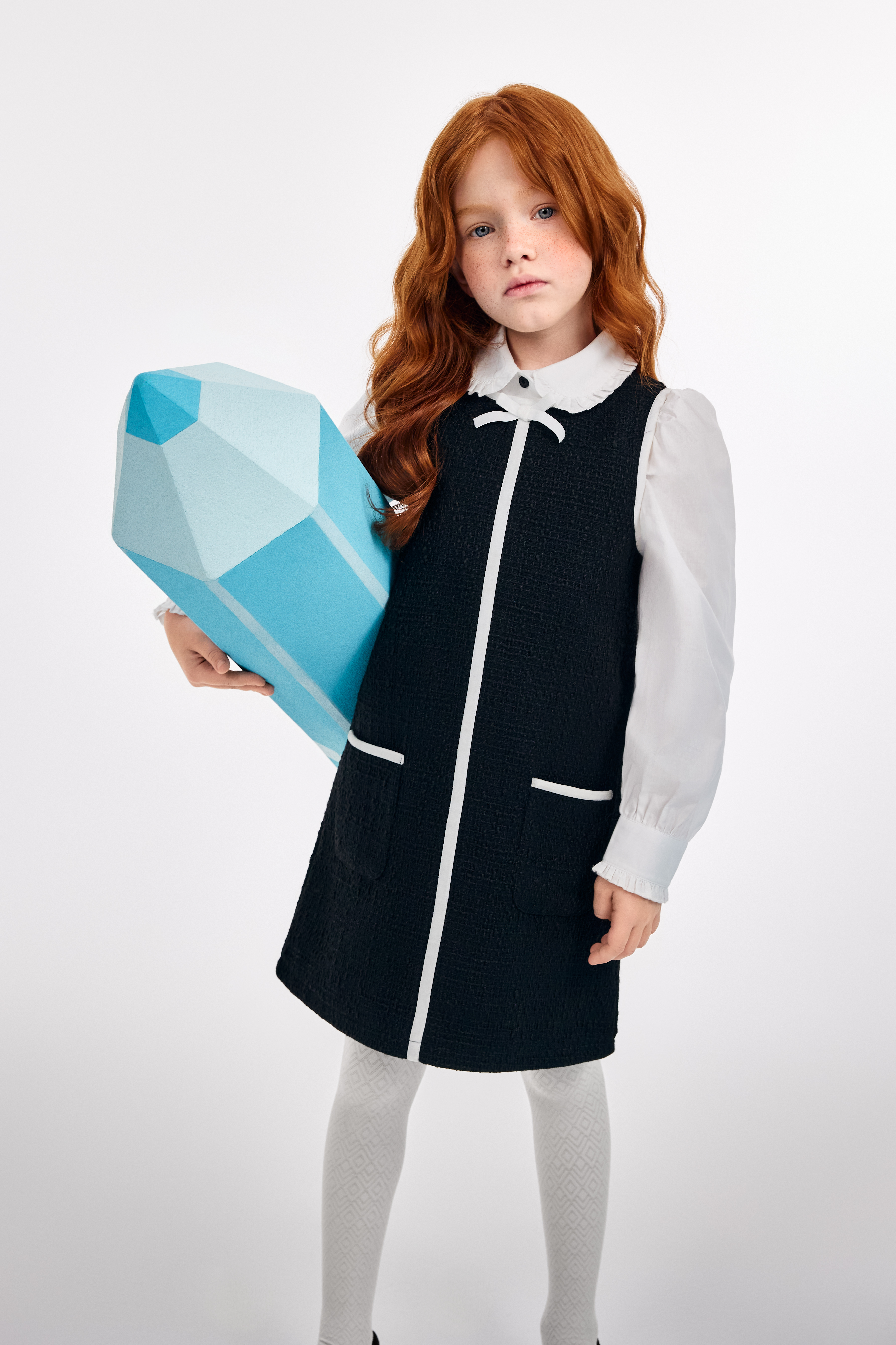 Блузка Acoola 20240260230_0088915 - фото 8