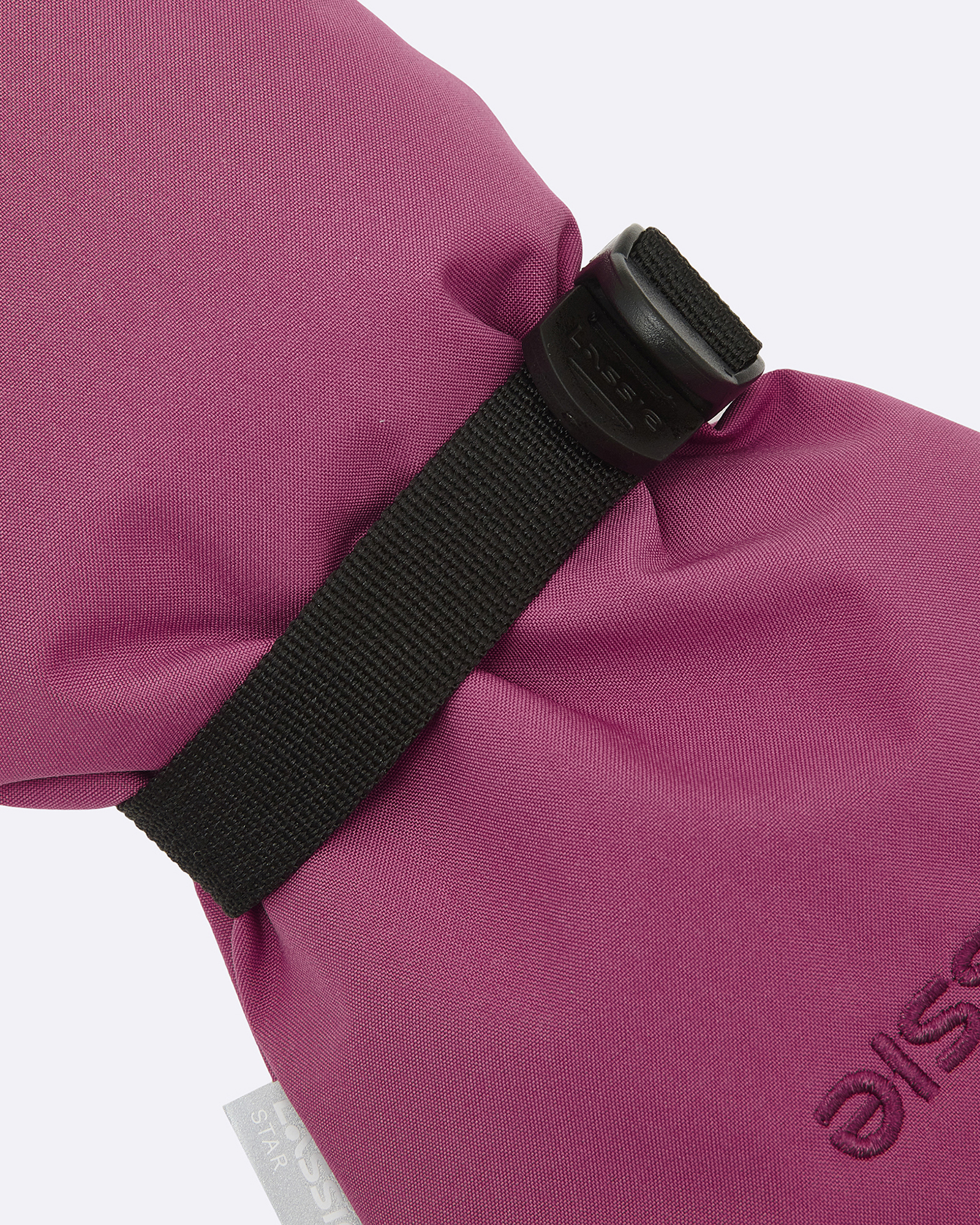 Варежки Lassie 72305412-4590 - фото 4