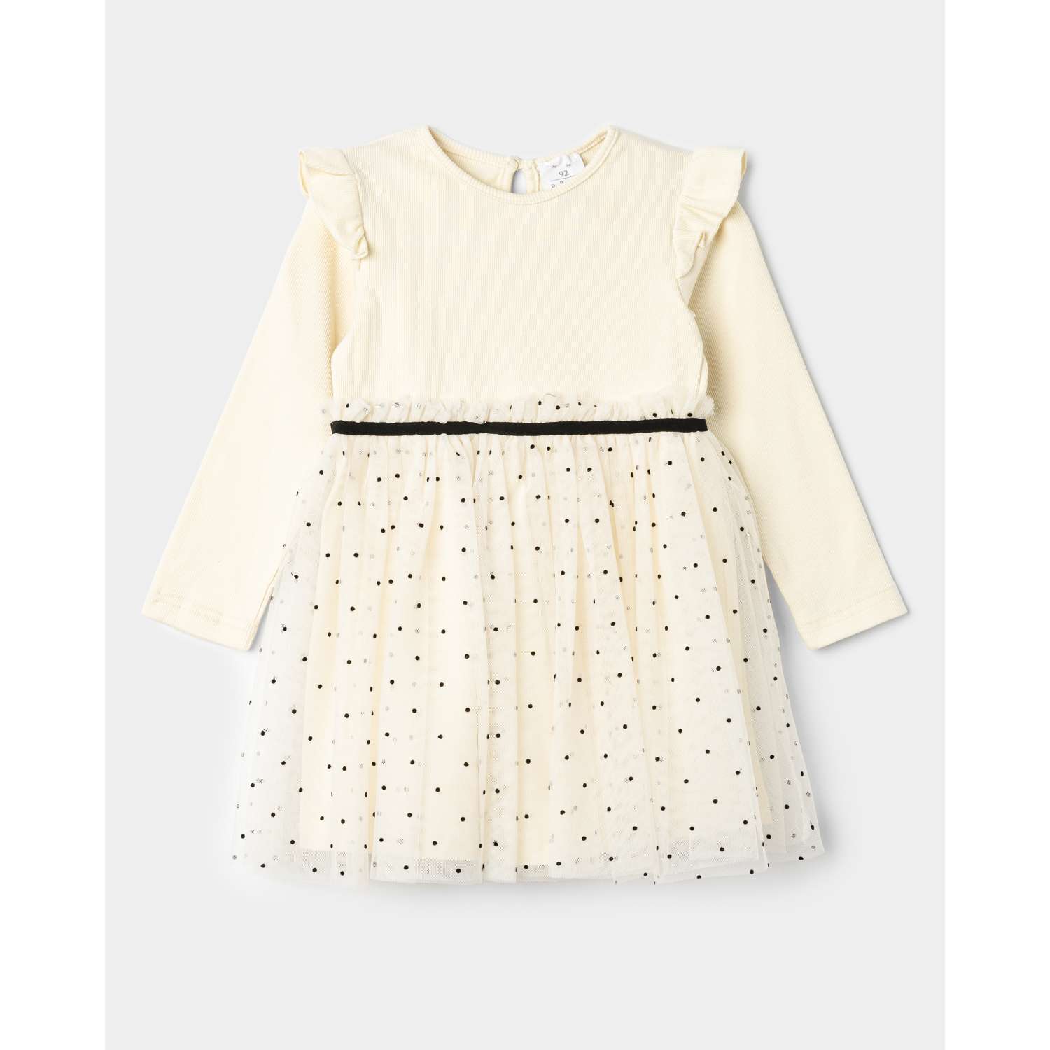 Платье BabyGо - фото 1