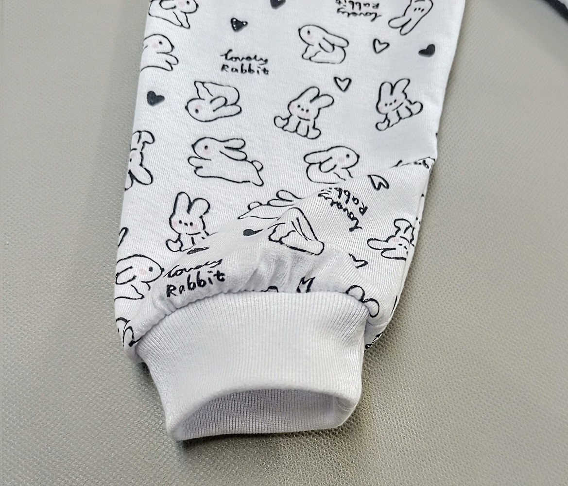 Пижама ЯСЕЛЬКА 707-Кзайка - фото 4