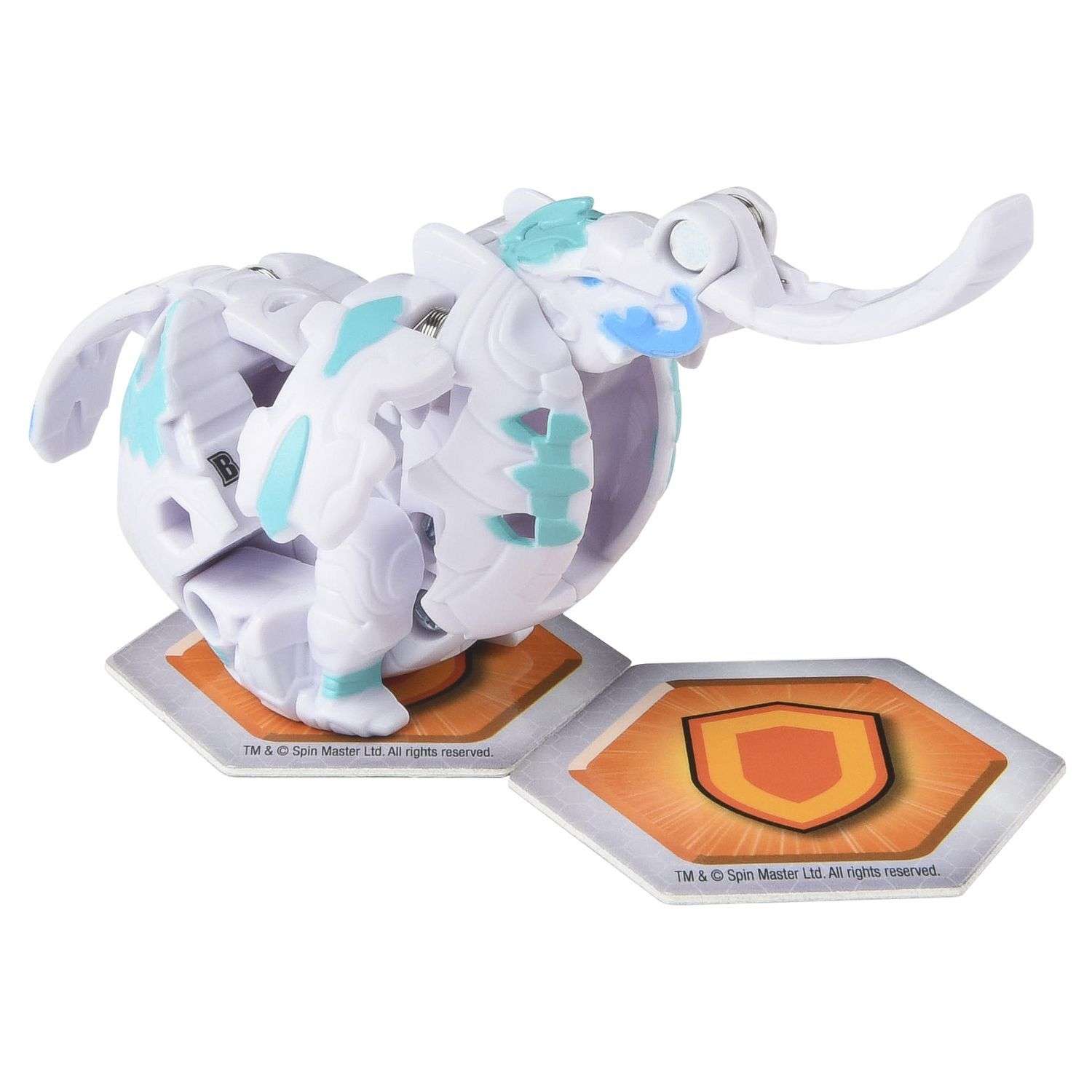 Фигурка Bakugan - фото 3