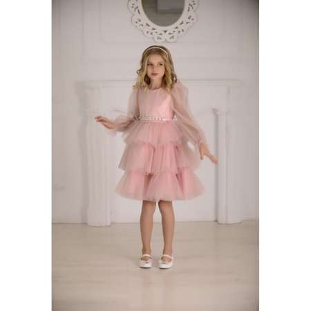 Платье Lila Style