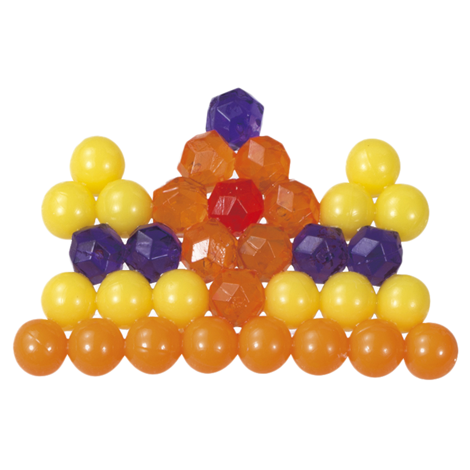 Аквамозаика Aquabeads Студия новичка - фото 12