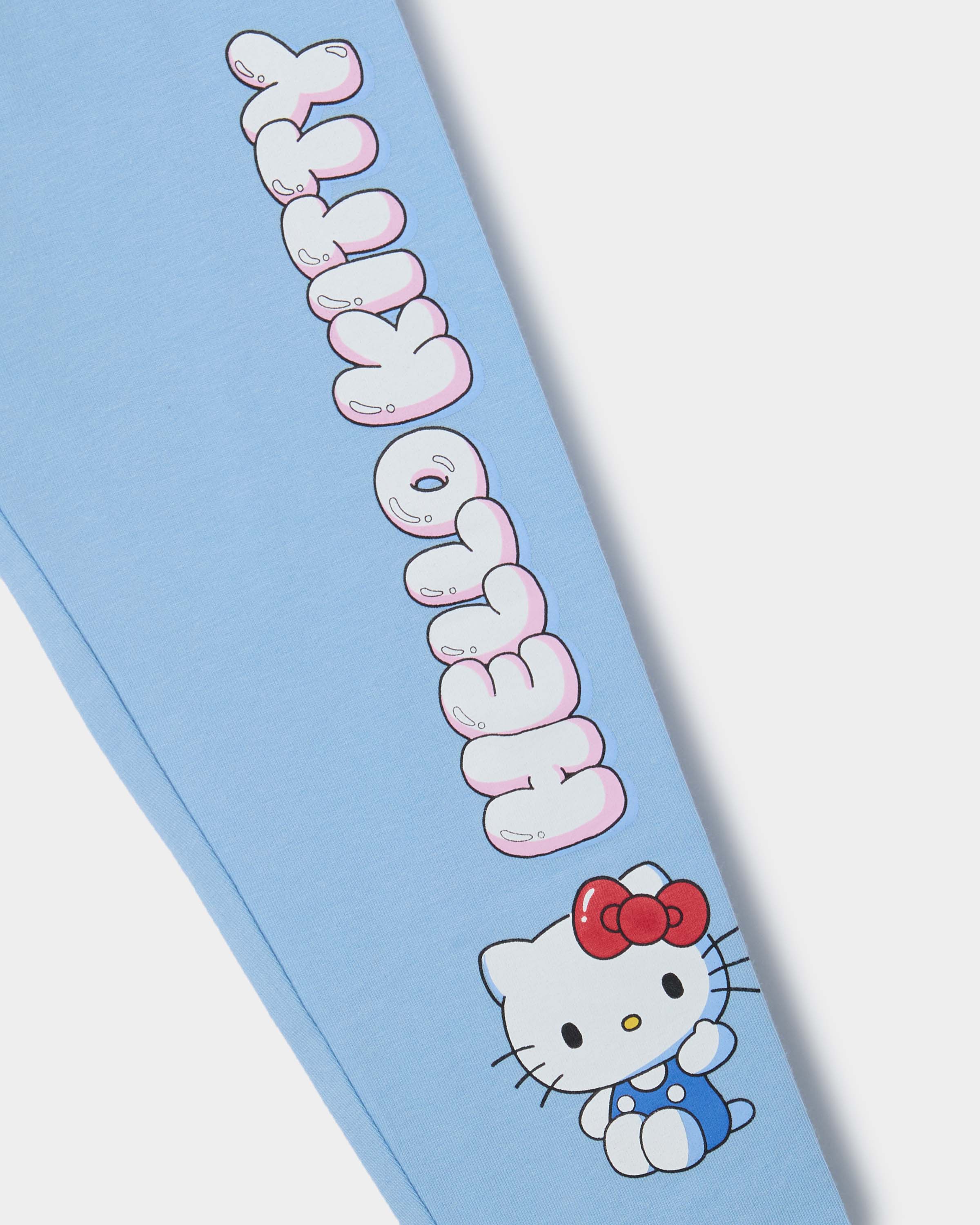 Легинсы Hello Kitty S26LC3-2017Sxkg-66 - фото 3