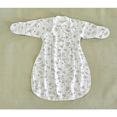 Конверт спальный ЯСЕЛЬКА бежевый