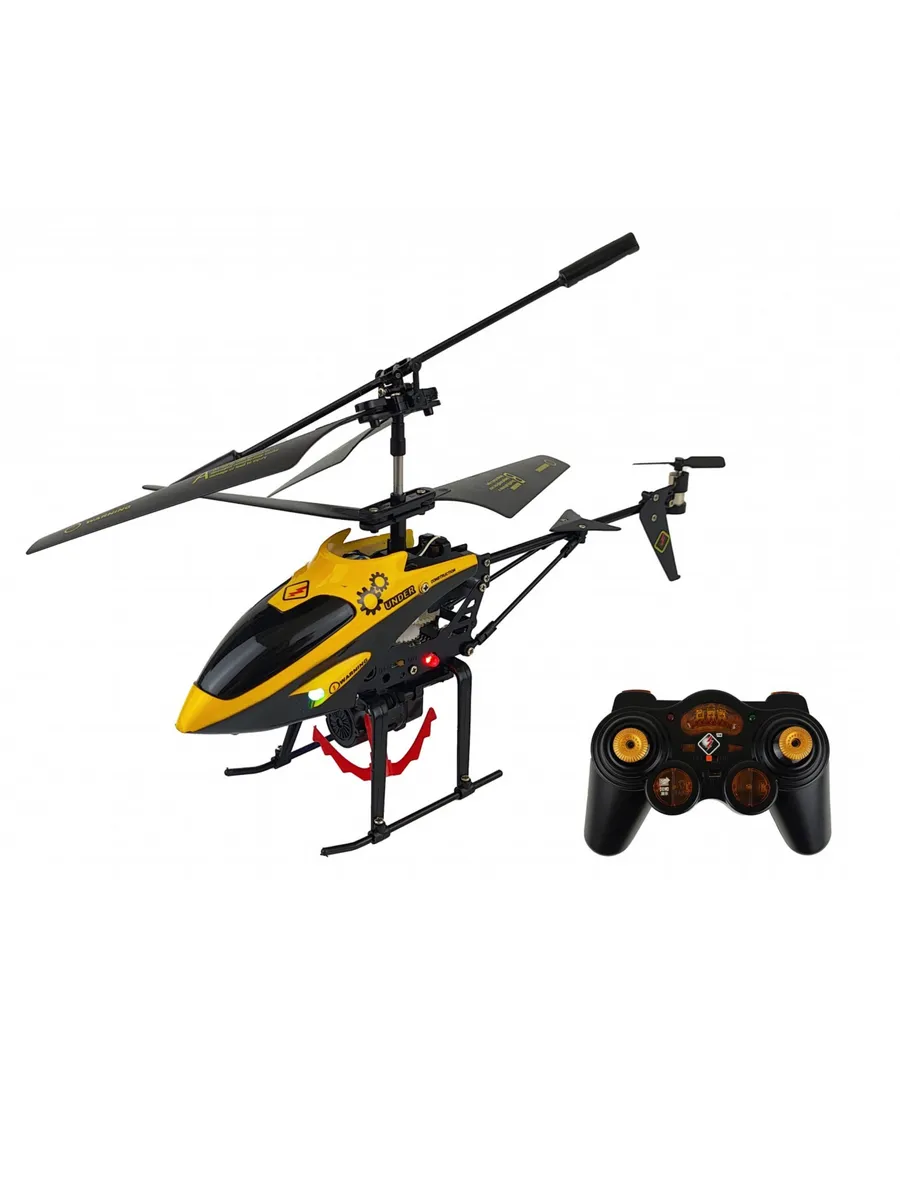 Автомобиль РУ WL TOYS - фото 1