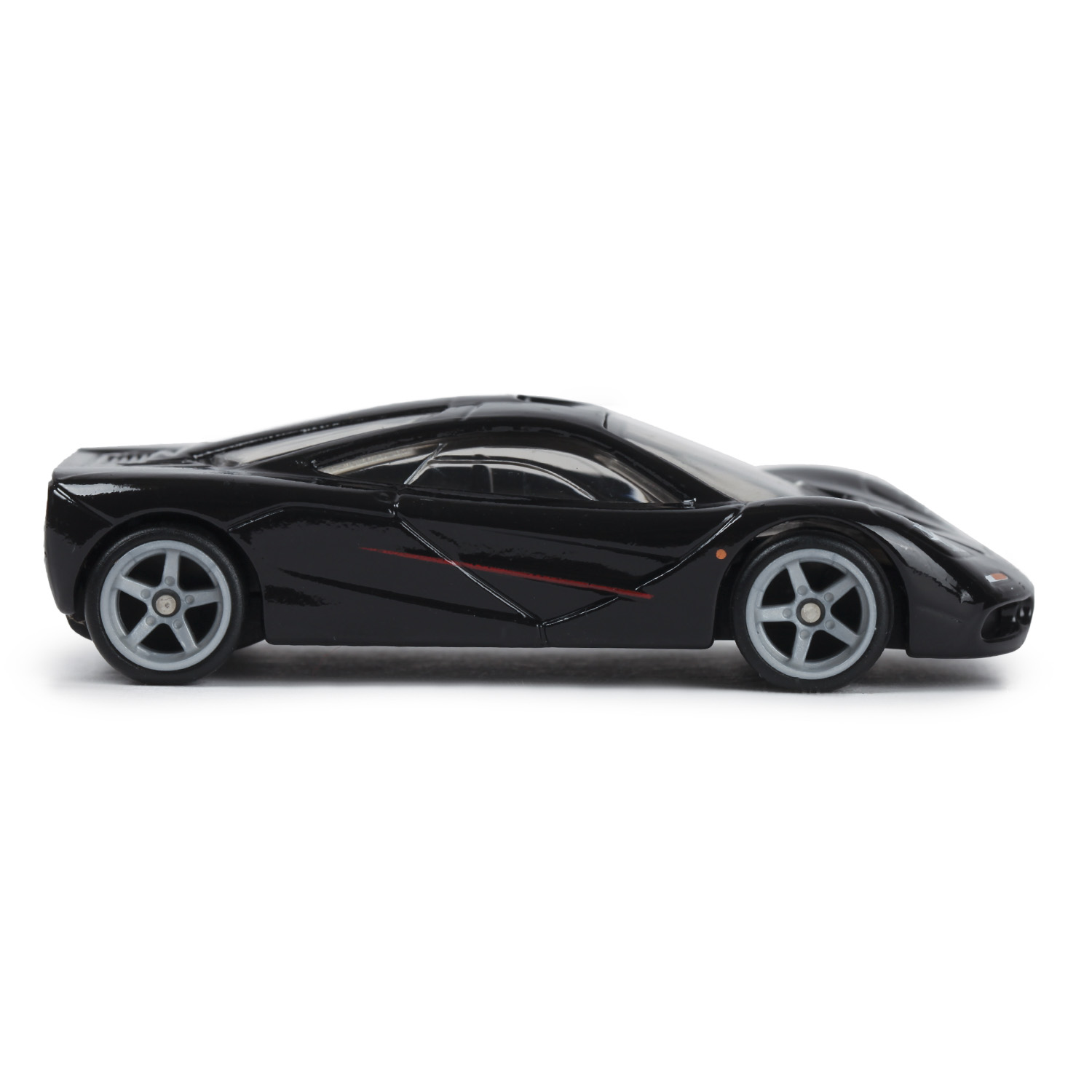 Автомобиль Hot Wheels McLaren 1:64 FPY86/HCK08 - фото 3