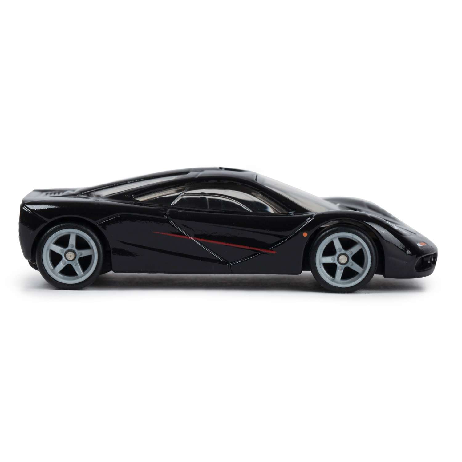Автомобиль Hot Wheels McLaren 1:64 FPY86 - фото 3