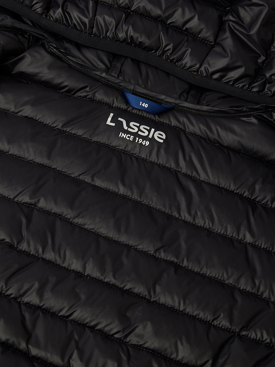 Куртка Lassie 73103324-9990 - фото 7