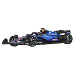 Автомобиль Hot Wheels F1 Williams Sainz 1:64