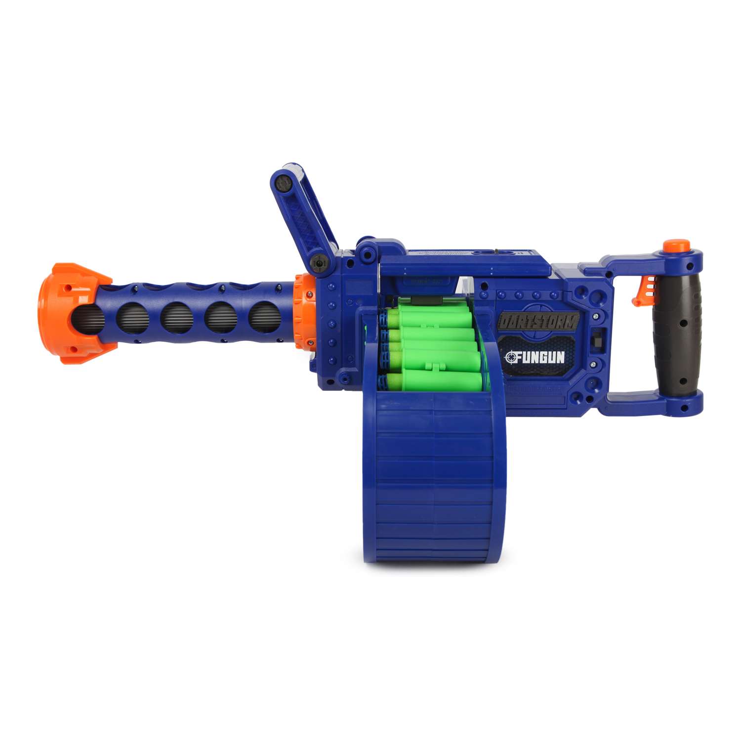 Бластер FUNGUN Enforcer - фото 2