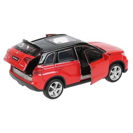 Автомобиль Технопарк Suzuki VITARA