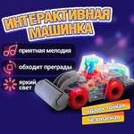 Каток 1TOY Спецтехника