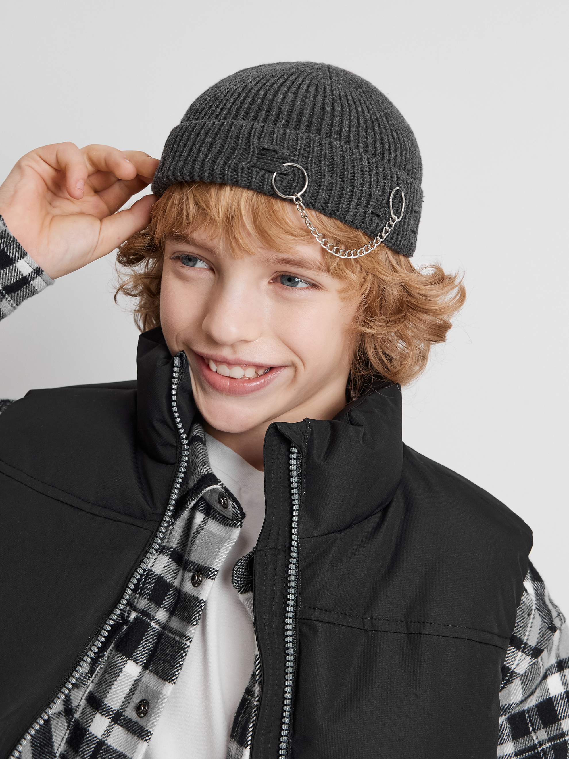 Шапка Acoola 20336400045_0094234 - фото 1