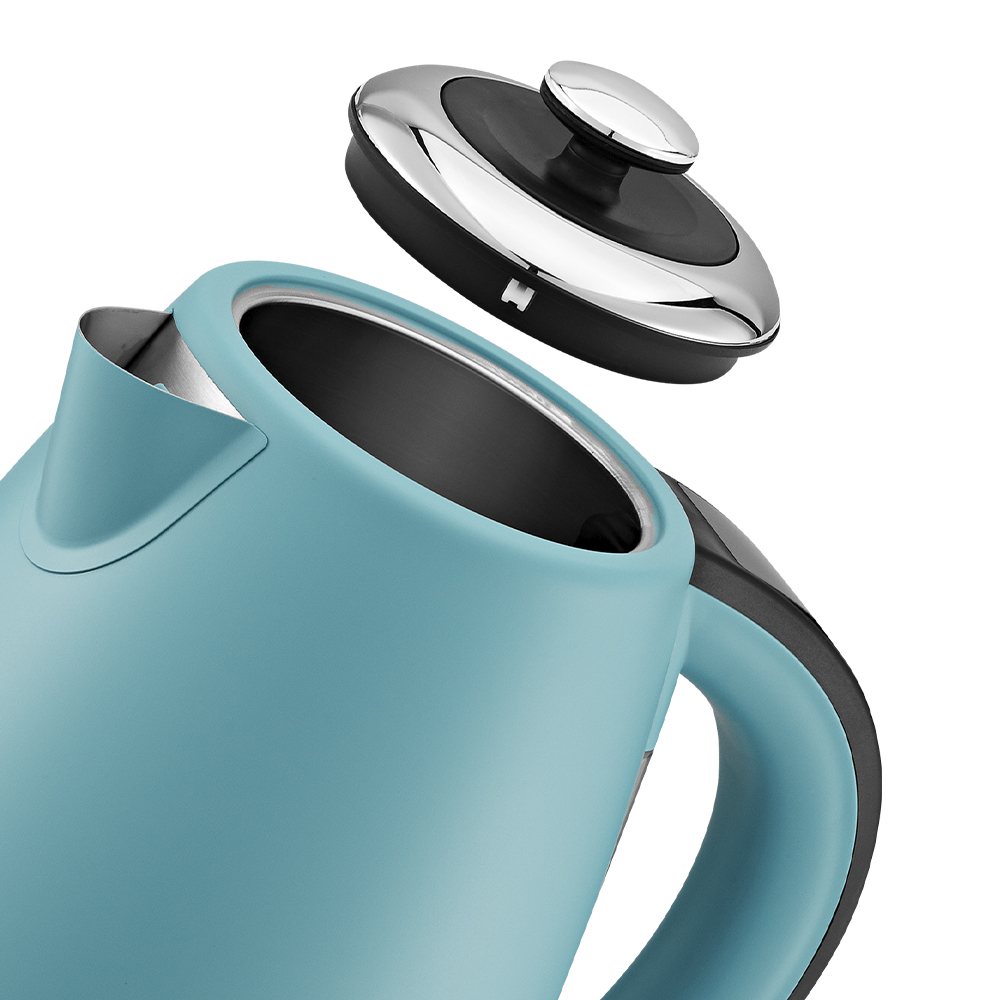 Чайник KITFORT КТ-6720 - фото 3