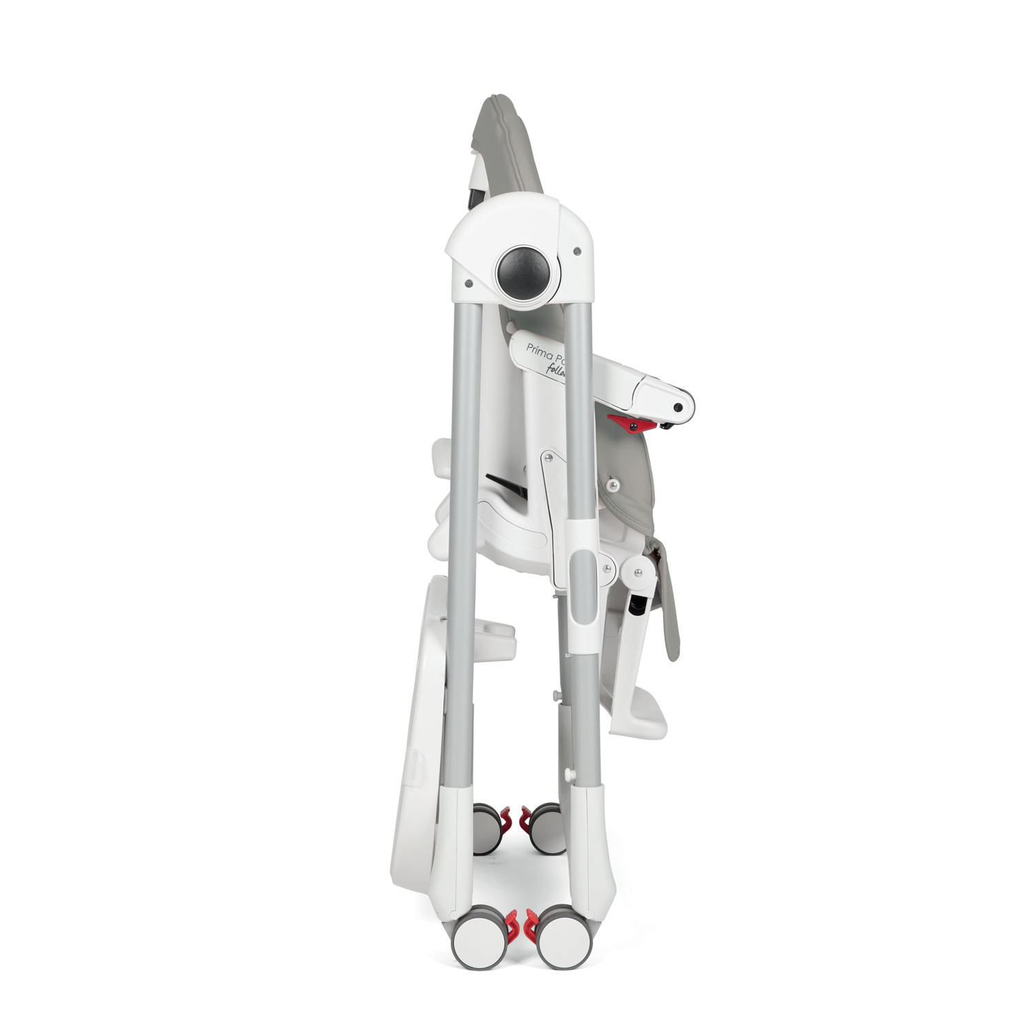 Стульчик для кормления Peg-Perego Prima Pappa Follow Me трансформер - фото 2