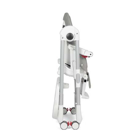 Стульчик для кормления Peg-Perego Prima Pappa Follow Me трансформер