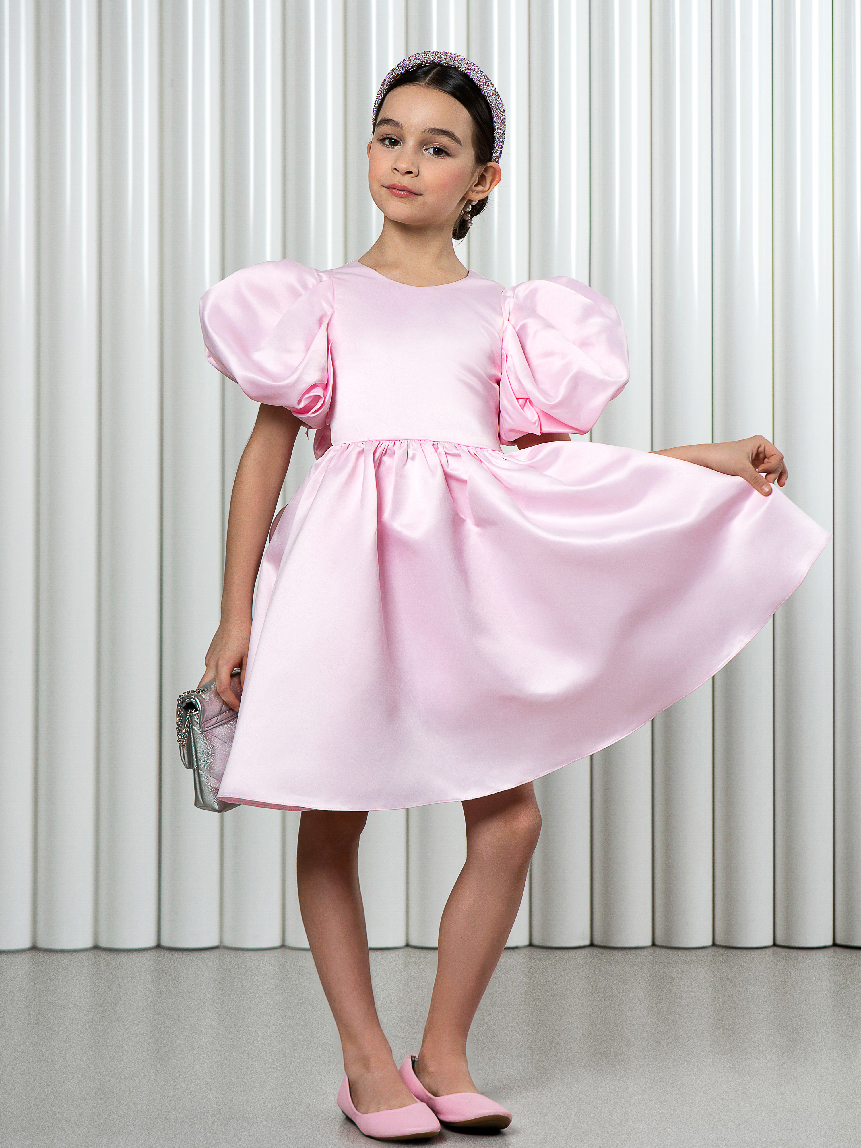 Изображение товара Платье LisaWeta: 128