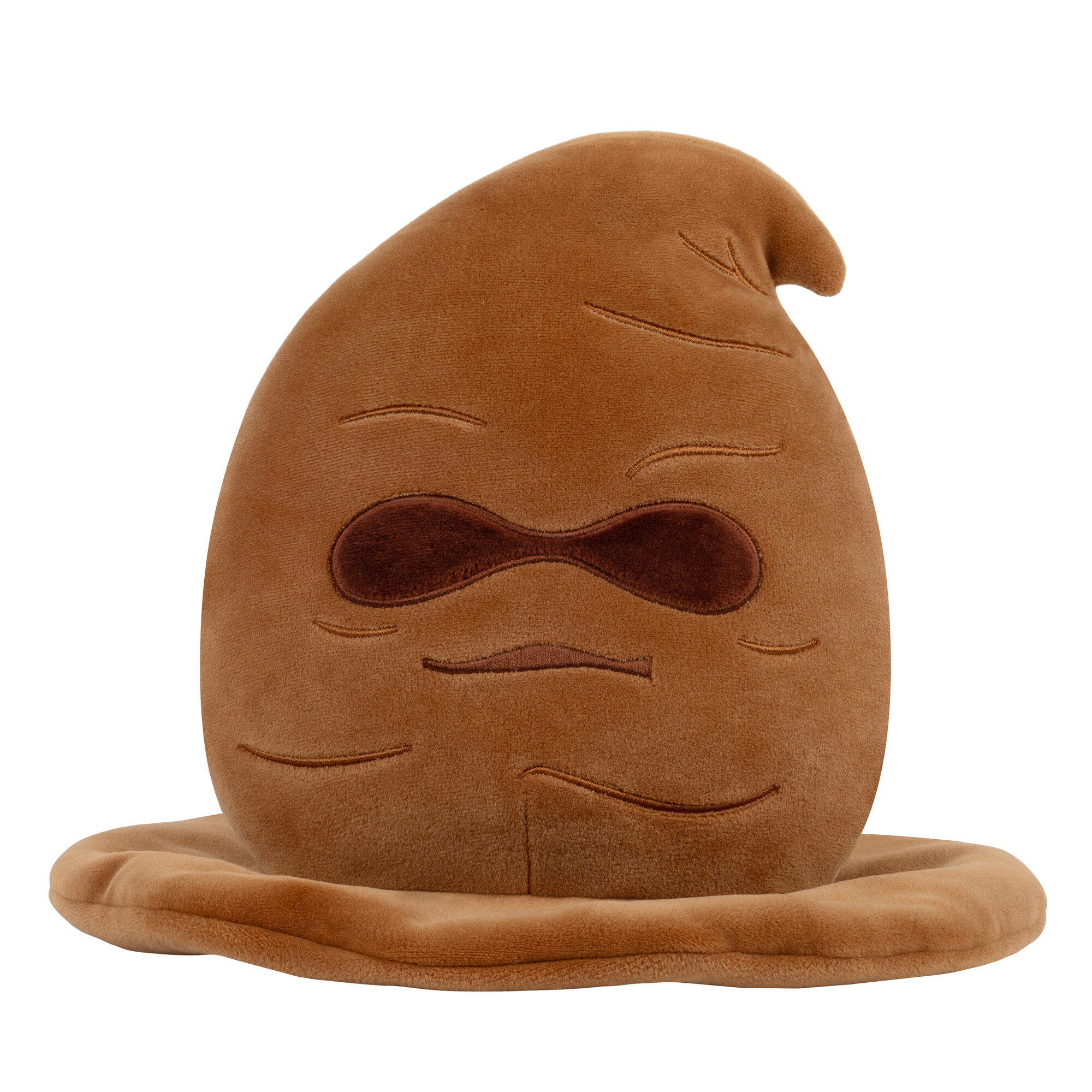 Игрушка мягкая Squishmallows Распределяющая шляпа - фото 5