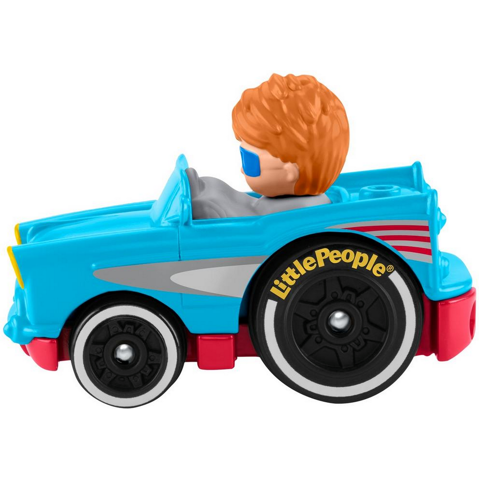 Автомобиль Fisher Price Уиллиз в ассортименте - фото 57