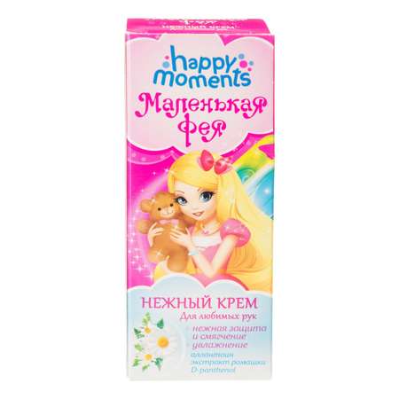 Крем МАЛЕНЬКАЯ ФЕЯ