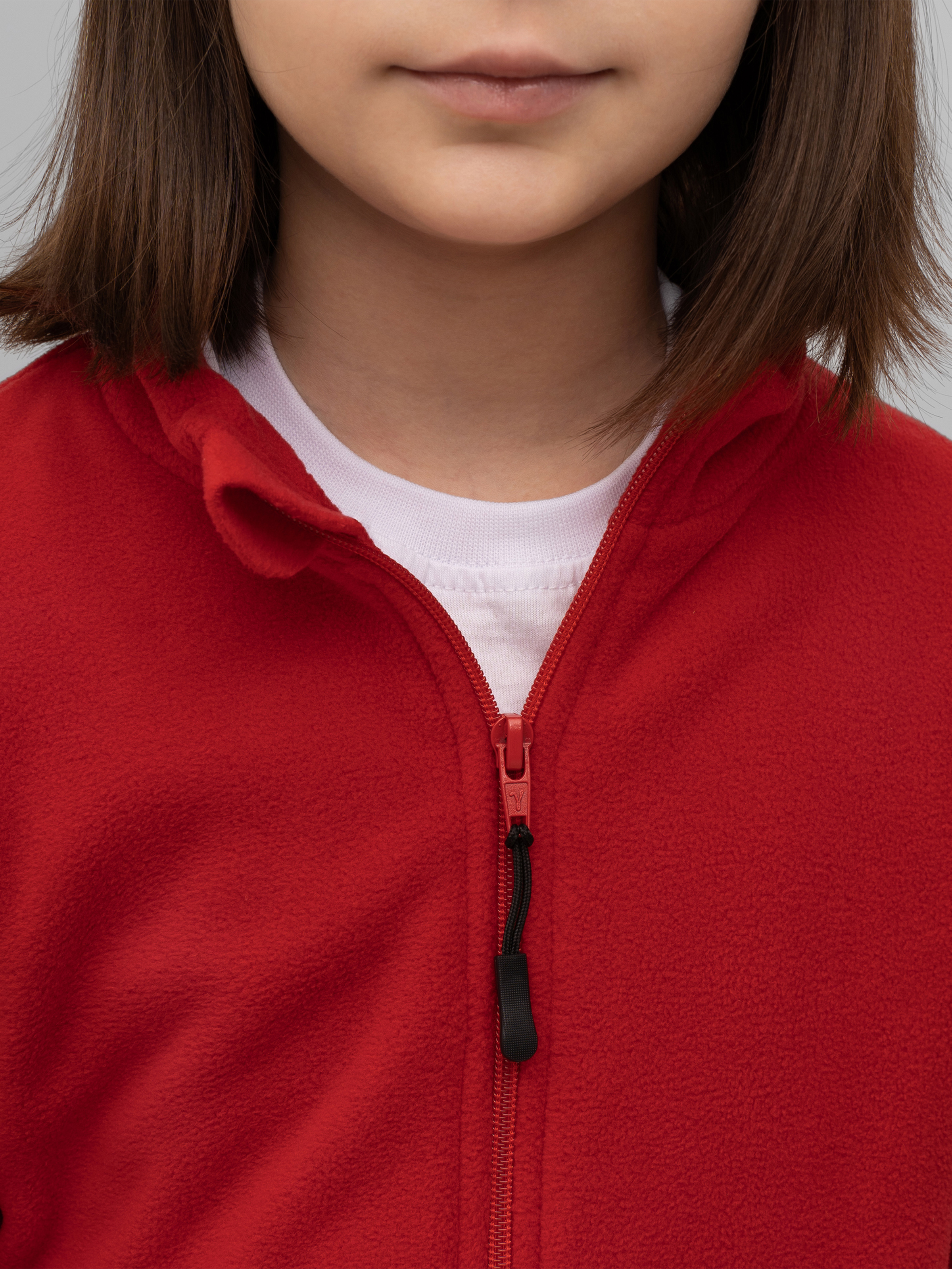 Костюм Утенок 762(ш) красный - фото 11