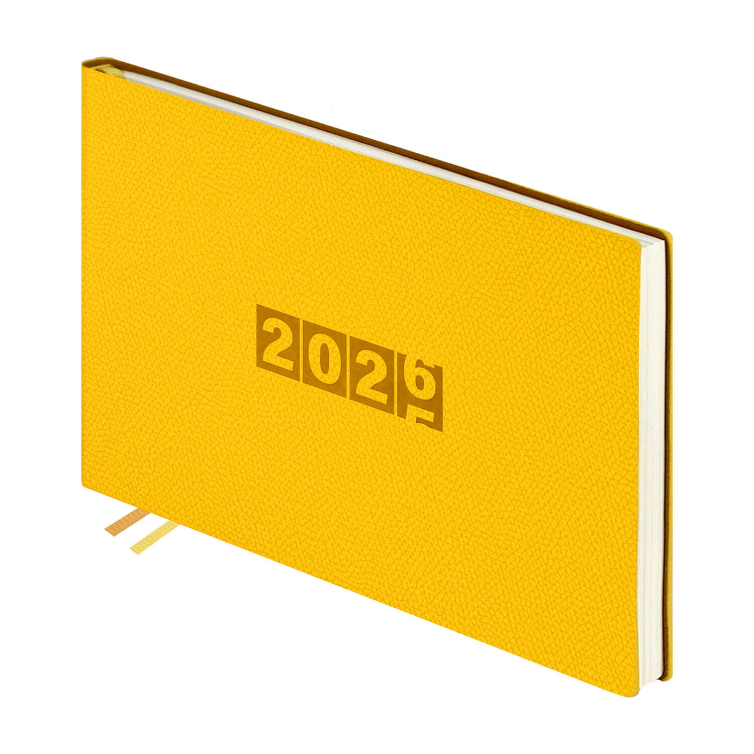 Ежедневник Феникс + ESCALADA 64 лист. - фото 3