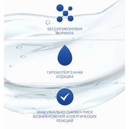 Шампунь Librederm 400 мл