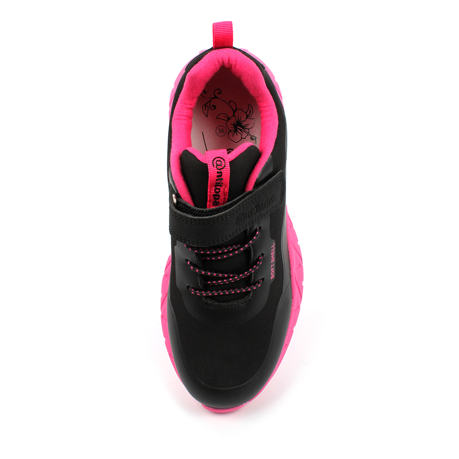 Кроссовки Antilopa AL 6447 - фото 5