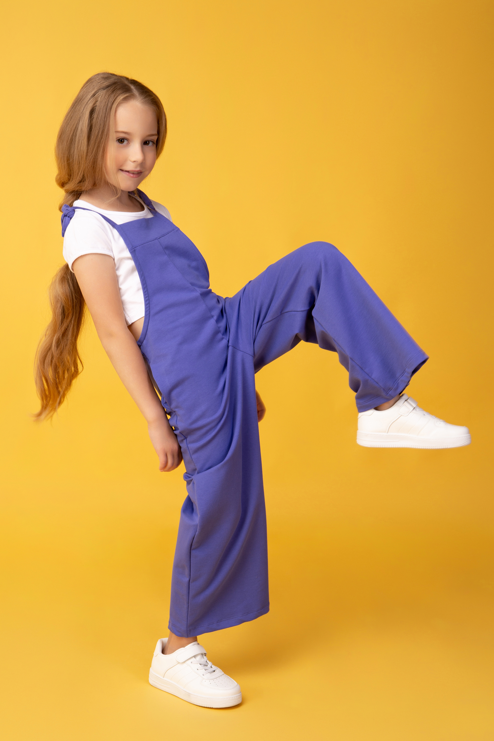 Костюм Little world of Аlena КС15-4385-2//3 - фото 3