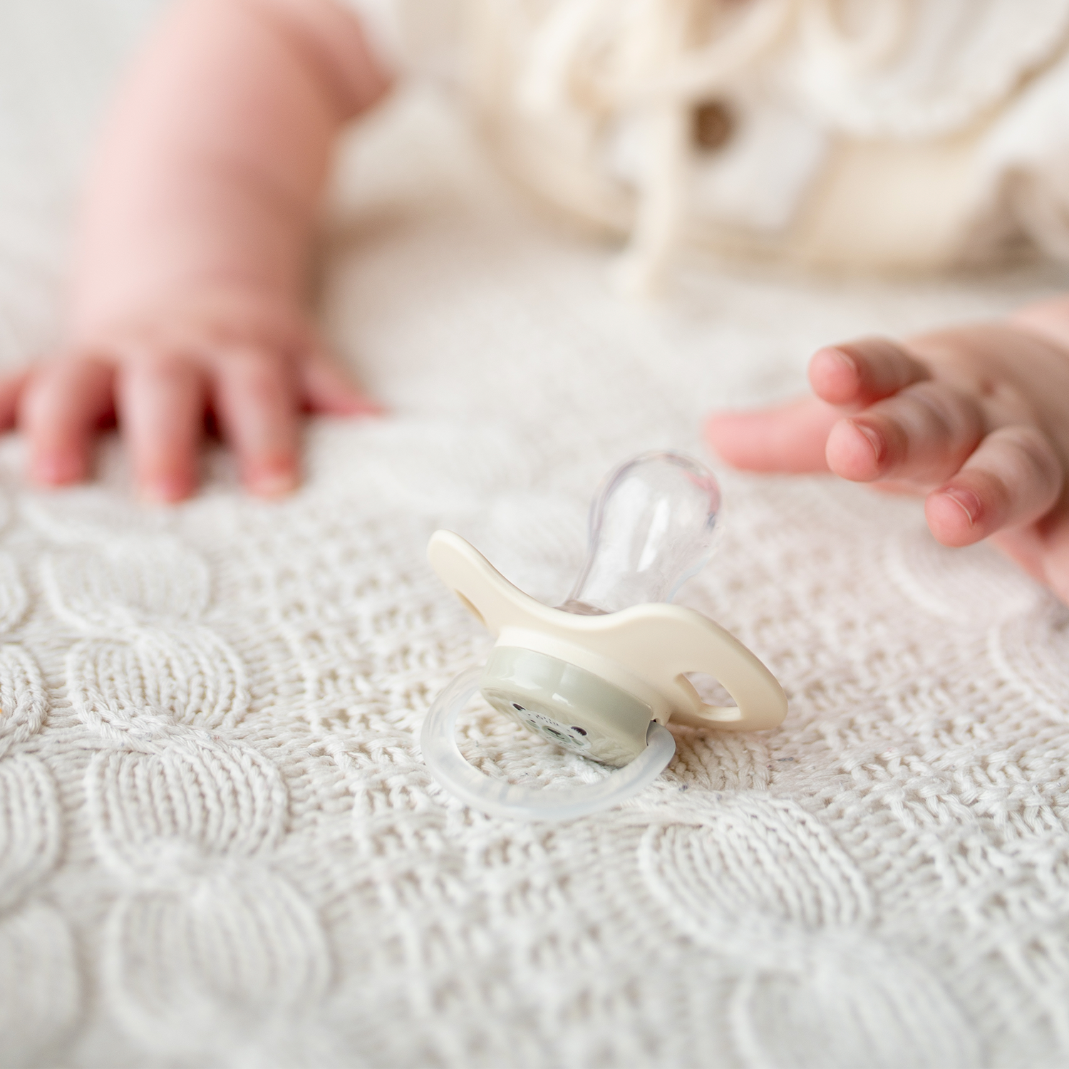 Пустышка Be Baby силикон классическая от 0 мес. 1 шт. - фото 11