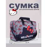 Спортивная сумка CENTRUM Hello Kitty кросс-боди