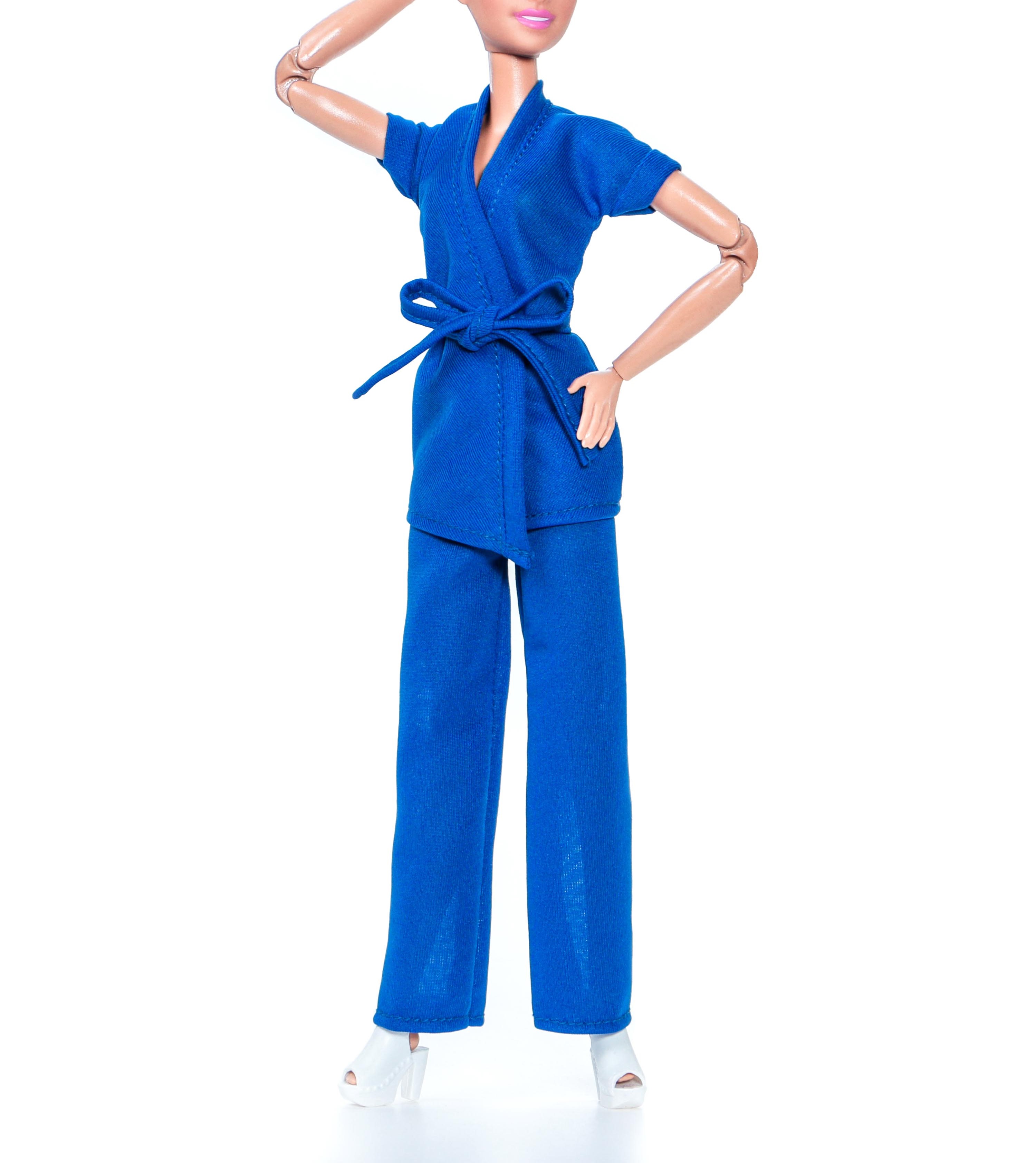 Одежда для кукол VIANA 11.285.4_2v - фото 1