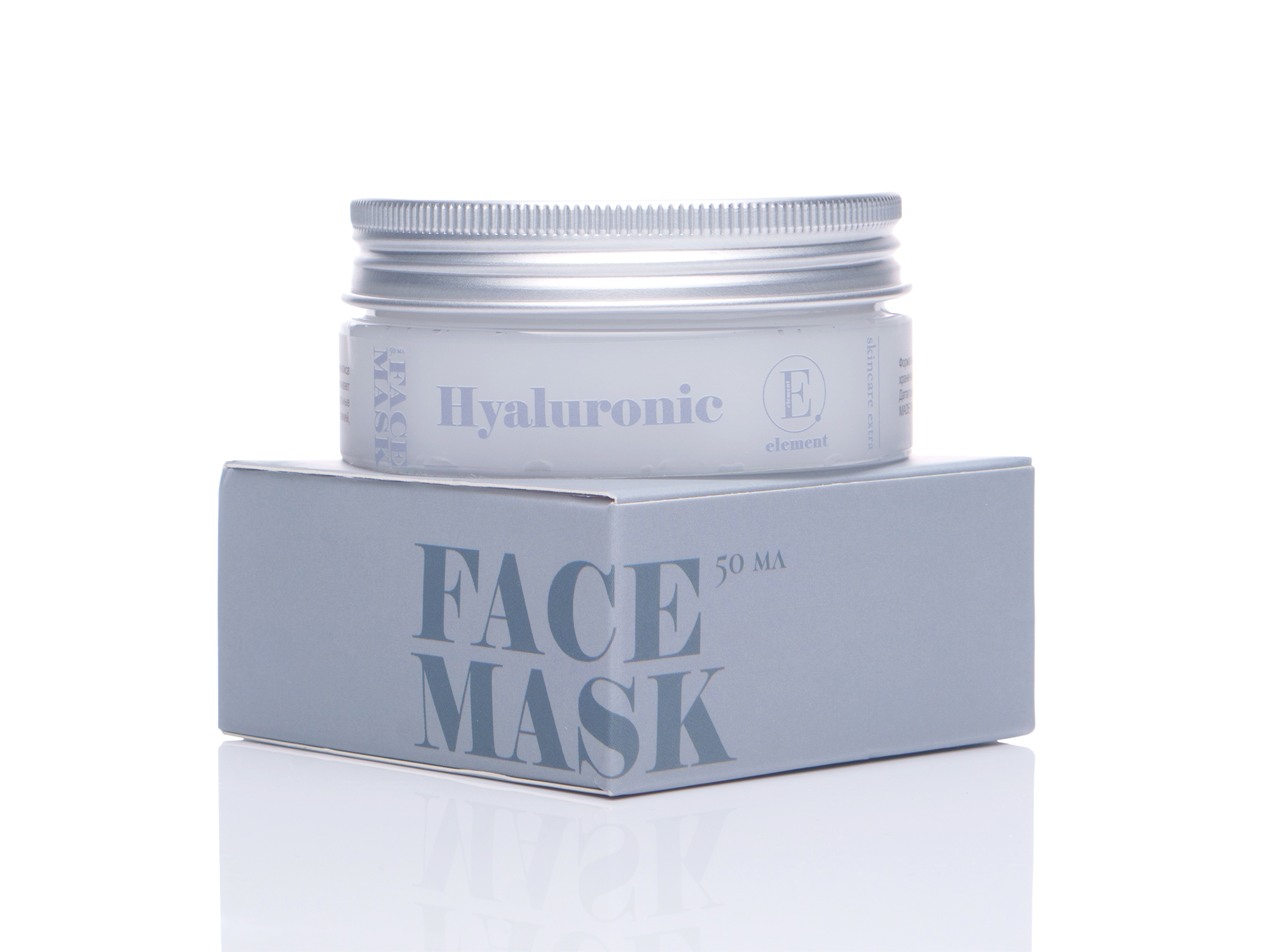 Маска ELEMENT 50 мл 1 шт. - фото 1