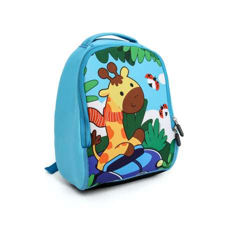 Рюкзак PIFPAF KIDS