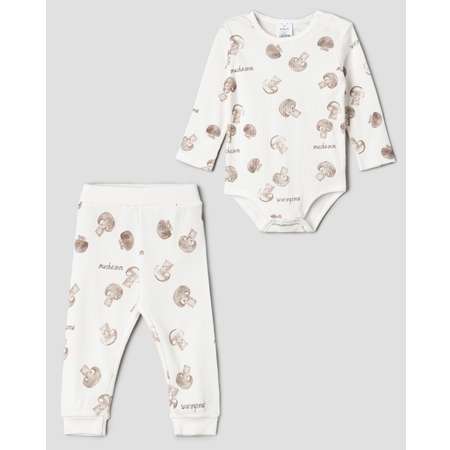 Комплект Baby Gо Trend