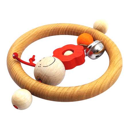 Игрушка S-mala погремушка