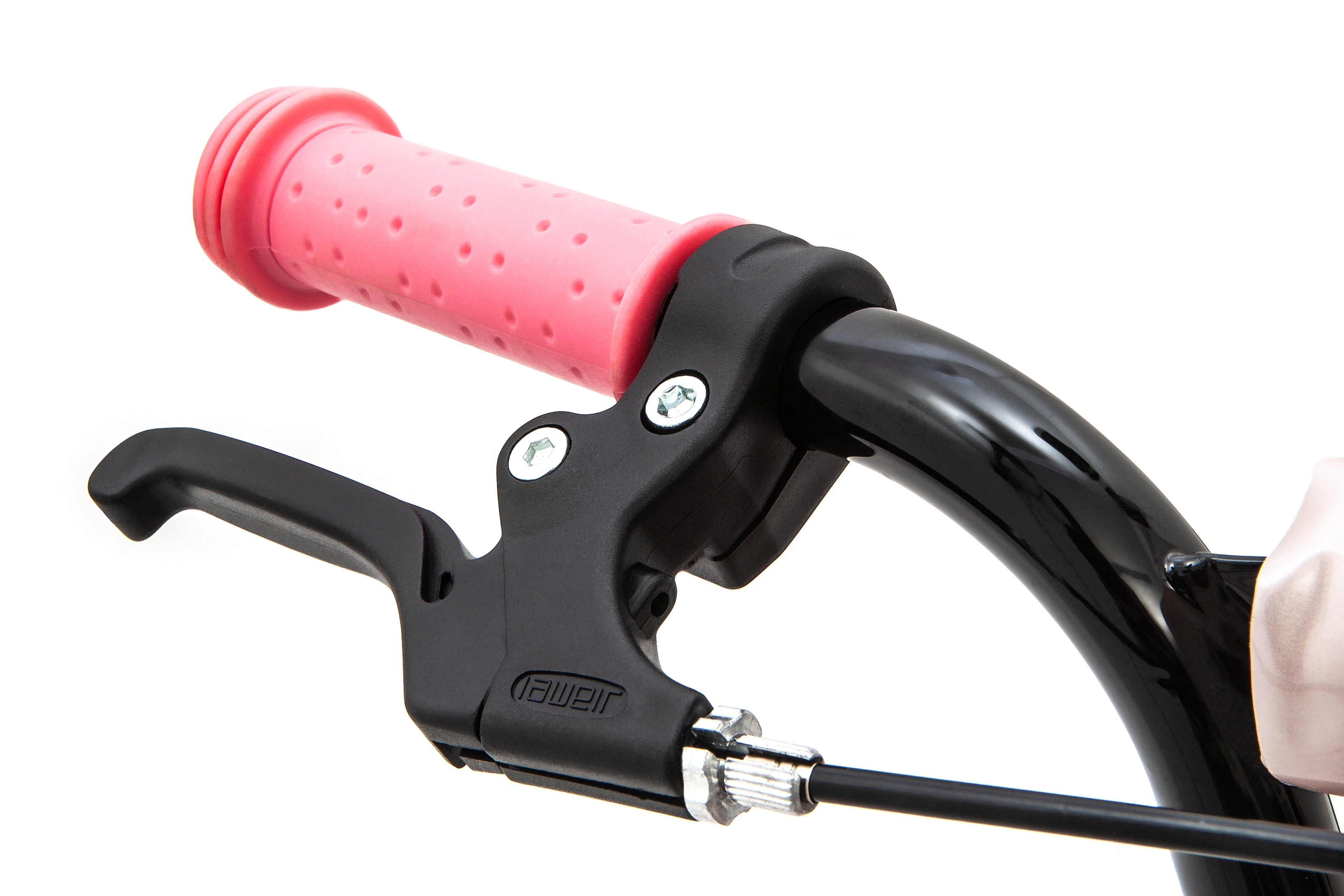 Двухколесный велосипед ZigZag 18 дюймов - фото 9