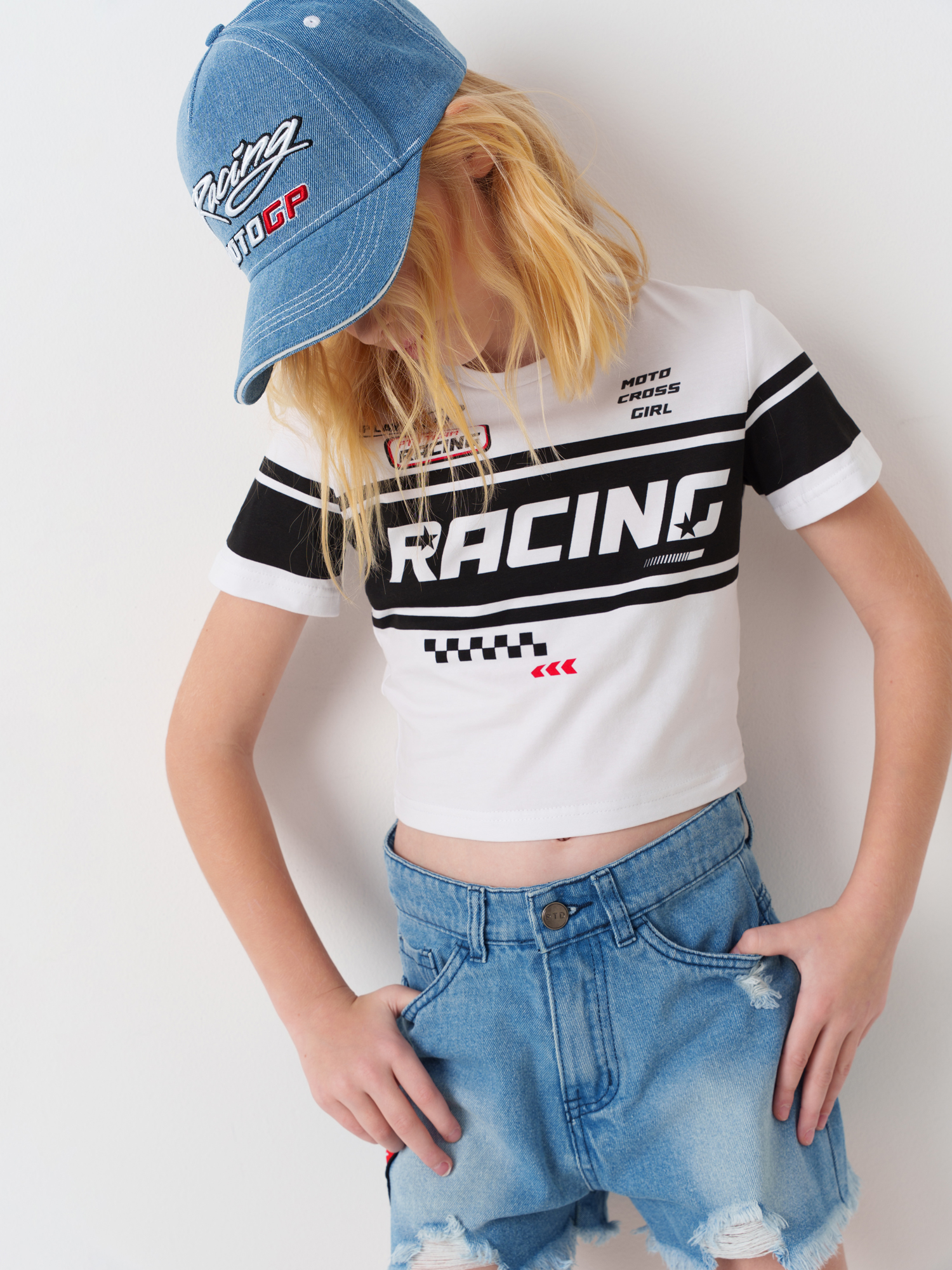 Футболка PlayToday 12621345 - фото 4