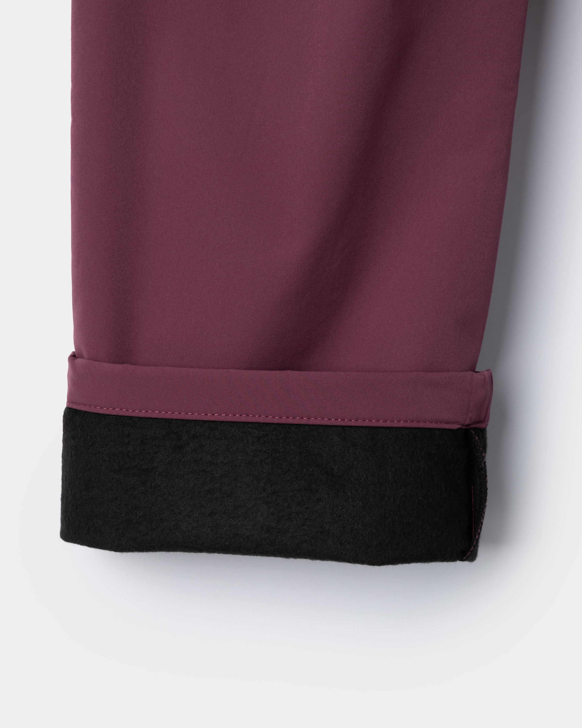 Брюки софтшелл Futurino W25FU325AWG255kgD7 - фото 5